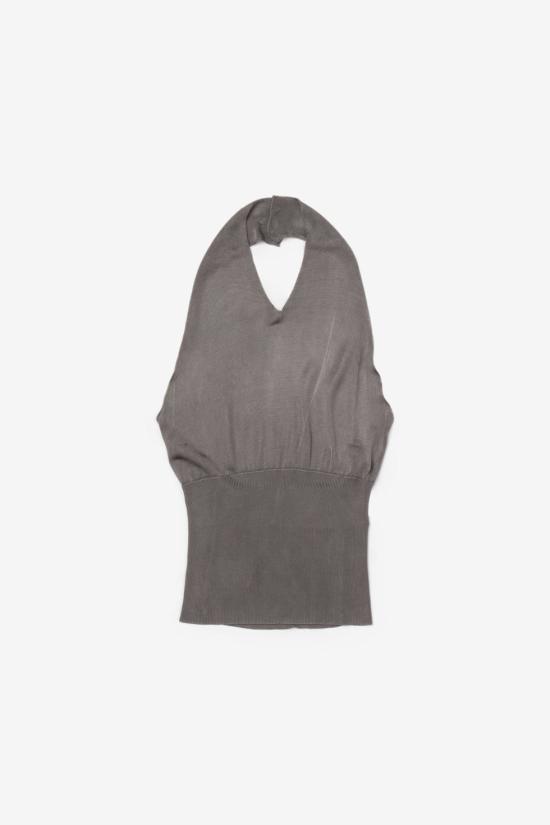 26SS 기마구아스 미라지 탑 MIRAGE TOP GREY DOM