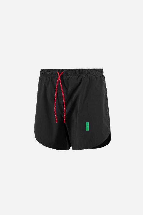 26SS 디스트릭트 비전 5인치 트레이닝 쇼츠 DV0103 A BLACK