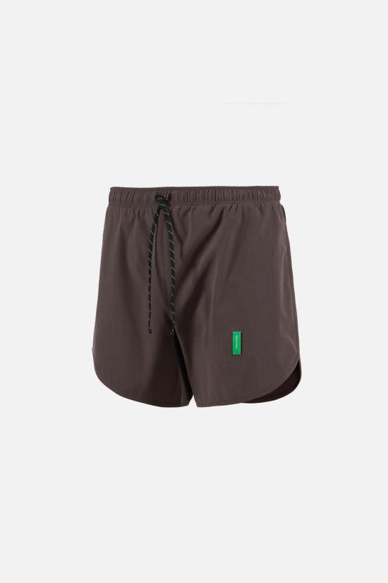 26SS 디스트릭트 비전 5인치 트레이닝 쇼츠 DV0103 A DARK TAUPE