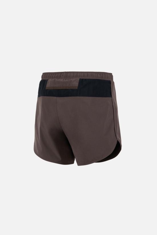 26SS 디스트릭트 비전 5인치 트레이닝 쇼츠 DV0103 A DARK TAUPE - DISTRICT VISION