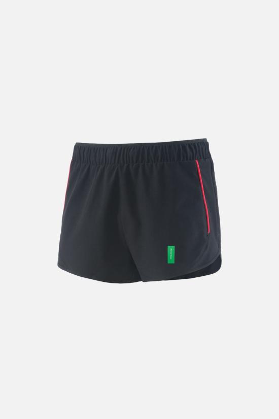 26SS 디스트릭트 비전 숏팬츠 DV0119A BLACK DOM