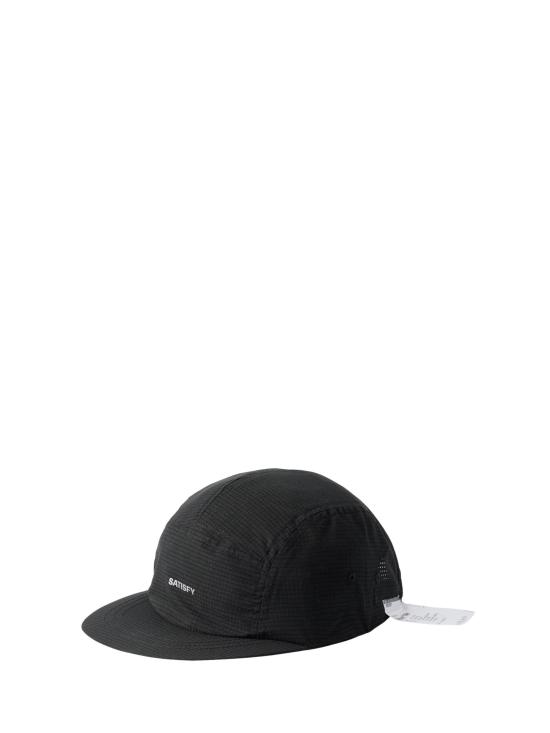 26SS 새티스파이 볼캡 3101300001 BLACK DOM