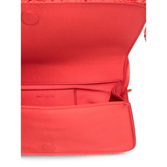 26SS 컬트 가이아 숄더백 HDBSH3070BD362 IDALIA CANYO RED - CULT GAIA