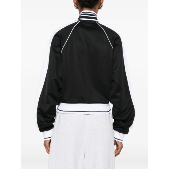 26FW 아미리 자켓 AWOUJA1036 0002 BLACK WHITE - AMIRI