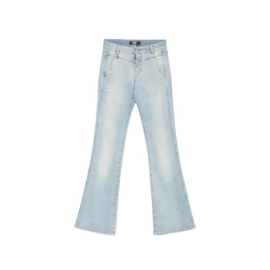 26FW 아미리 데님 팬츠 AWBMPA1039 0046 BLUE