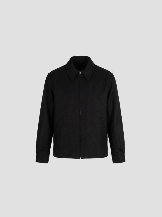 26SS 캡틴 선샤인 자켓 KS26SJK05 BLACK
