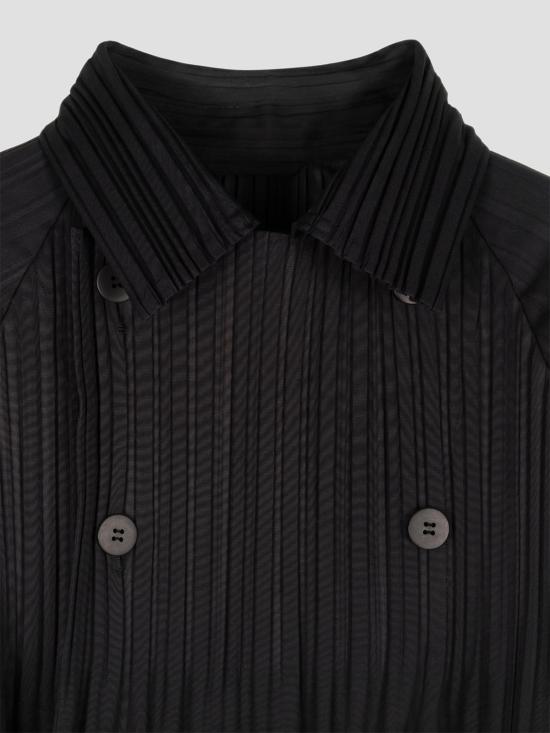 26SS 플리츠플리즈 자켓 PP66ZC891 15 - PLEATS PLEASE