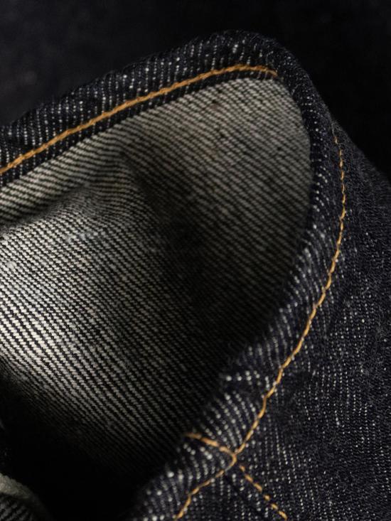 26SS 캡틴 선샤인 데님 팬츠 KSBS101DZ IND ONE WASH INDIGO ONE WASH - KAPTAIN SUNSHINE