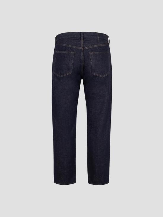 26SS 캡틴 선샤인 데님 팬츠 KSBS101DZ IND ONE WASH INDIGO ONE WASH - KAPTAIN SUNSHINE