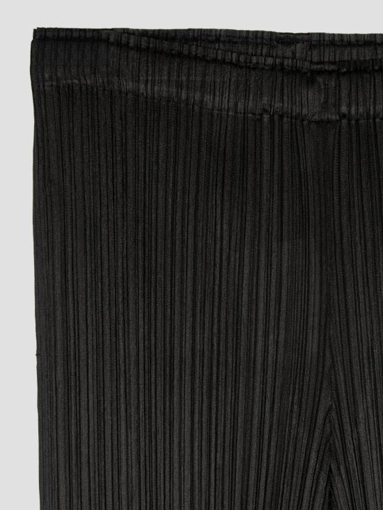 26SS 플리츠플리즈 스트레이트 팬츠 PP66JF111 15 - PLEATS PLEASE