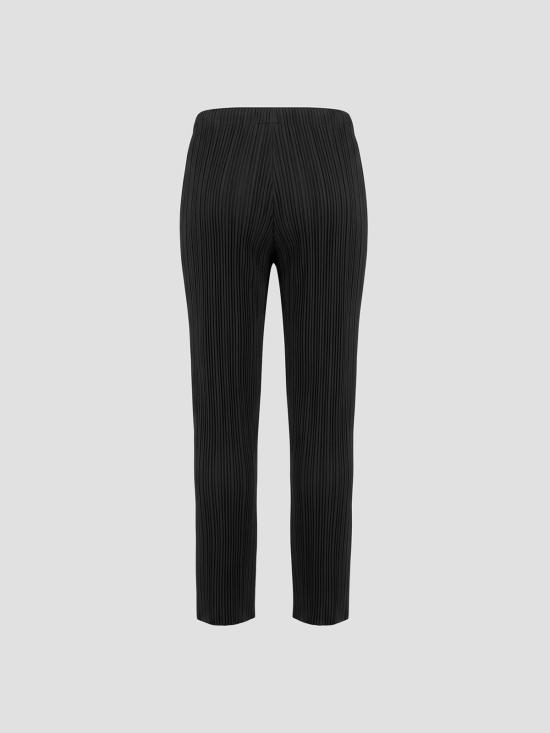 26SS 플리츠플리즈 스트레이트 팬츠 PP66JF111 15 - PLEATS PLEASE