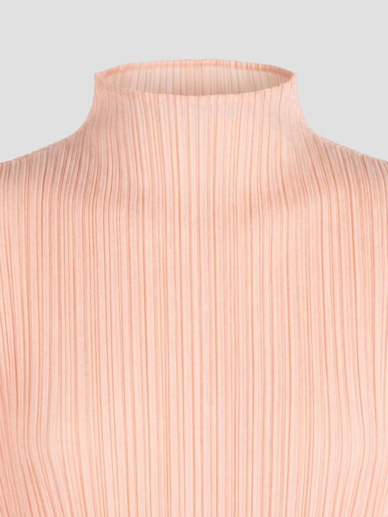 26SS 플리츠플리즈 긴팔 티셔츠 PP66JK131 20 - PLEATS PLEASE