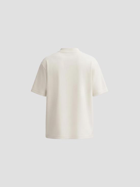 26SS 캡틴 선샤인 반팔 티셔츠 KSBSCS04 WHITE - KAPTAIN SUNSHINE