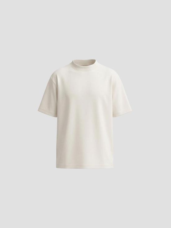 26SS 캡틴 선샤인 반팔 티셔츠 KSBSCS04 WHITE