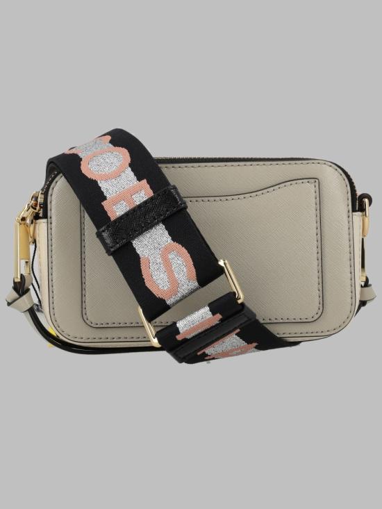 26FW 마크제이콥스 크로스백 2P6HCR009H01 088 DOVE - MARC JACOBS