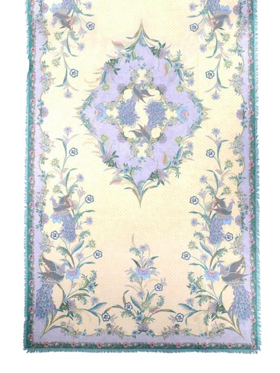 26FW 짐머만 비치용품 2978XS26A2 CSCFL MULTICOLOUR - ZIMMERMANN