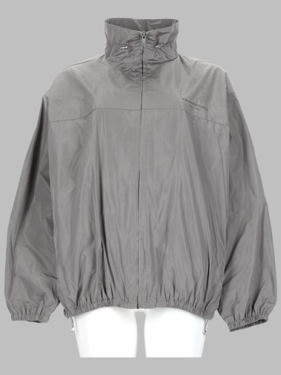 26FW 알렉산더 왕 자켓 1WC3262771 020 GREY