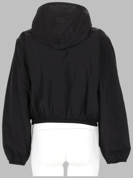 26FW 알렉산더 왕 자켓 1WC3262781 001 BLACK - ALEXANDER WANG