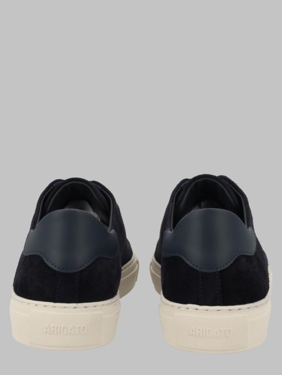 26FW 악셀 아리가토 스니커즈 F3974001 DARKBLUE OFFWHITE - AXEL ARIGATO