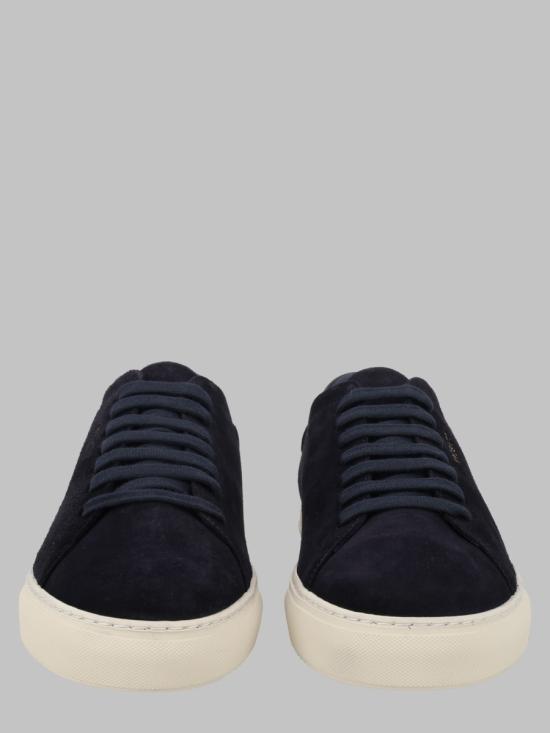 26FW 악셀 아리가토 스니커즈 F3974001 DARKBLUE OFFWHITE