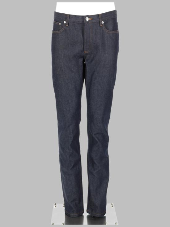 26FW 아페쎄 데님 팬츠 COZZI M09047 IAI DENIM