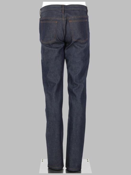 26FW 아페쎄 데님 팬츠 COZZI M09047 IAI DENIM - A.P.C.