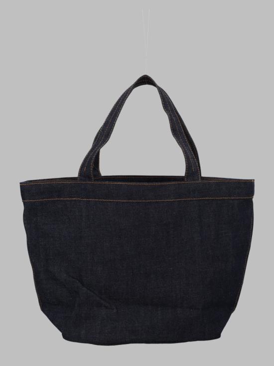 26FW 아페쎄 숄더백 COHIZ M67083 IAI DENIM - A.P.C.