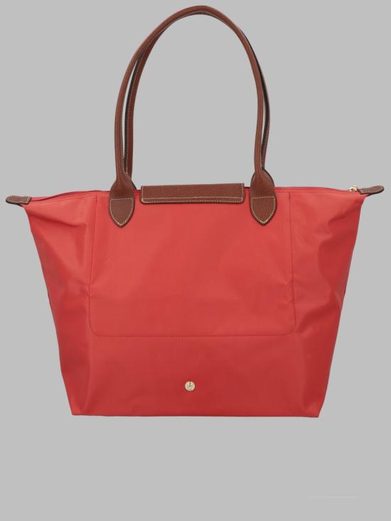 26FW 롱샴 르 플리아쥬 오리지널  L 토트백 1899 089218 PINK - LONGCHAMP
