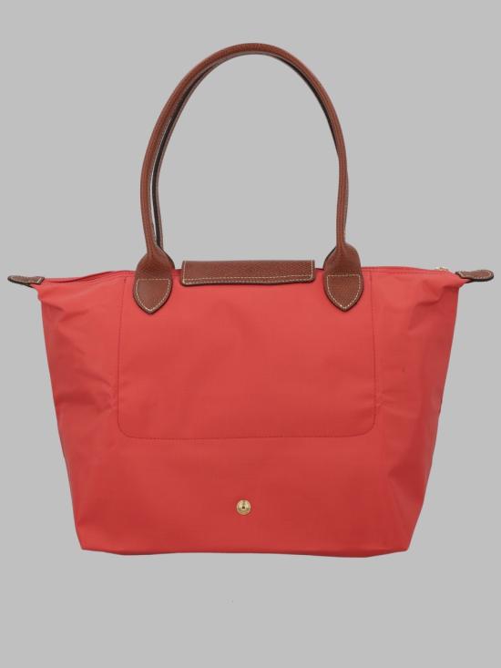 26FW 롱샴 르 플리아쥬 오리지널 M 숄더백 2605 089218 PINK - LONGCHAMP
