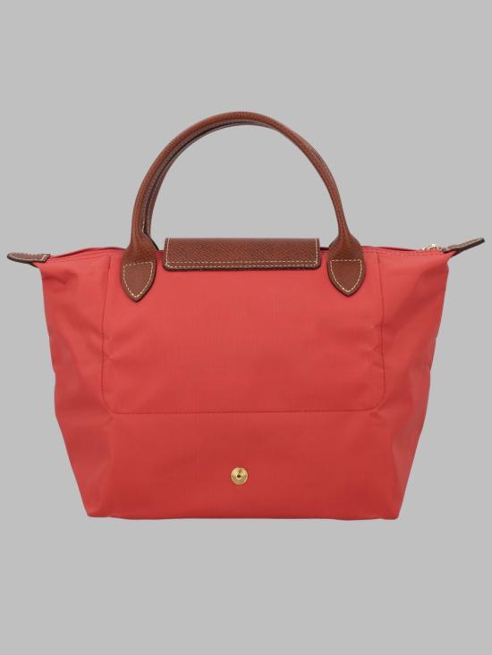 26FW 롱샴 르 플리아쥬 오리지널  S 탑핸들백 1621 089218 PINK - LONGCHAMP