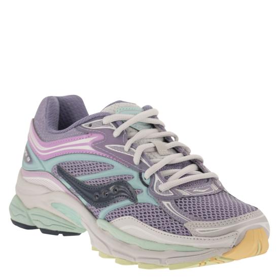 26SS 써코니 스니커즈 S71034 LILAC - SAUCONY