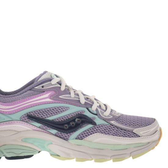 26SS 써코니 스니커즈 S71034 LILAC - SAUCONY