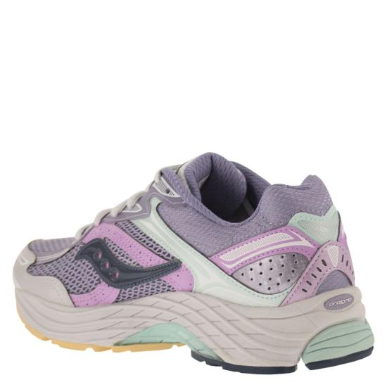 26SS 써코니 스니커즈 S71034 LILAC - SAUCONY