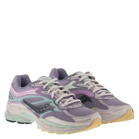 26SS 써코니 스니커즈 S71034 LILAC - SAUCONY