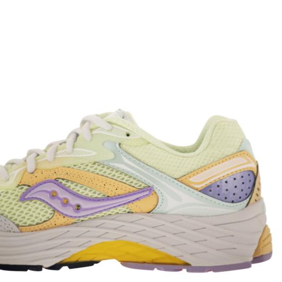 26SS 써코니 스니커즈 S71034 GREEN - SAUCONY