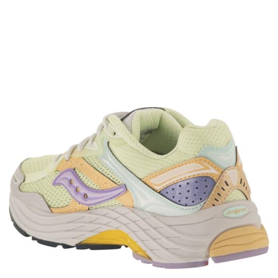 26SS 써코니 스니커즈 S71034 GREEN - SAUCONY