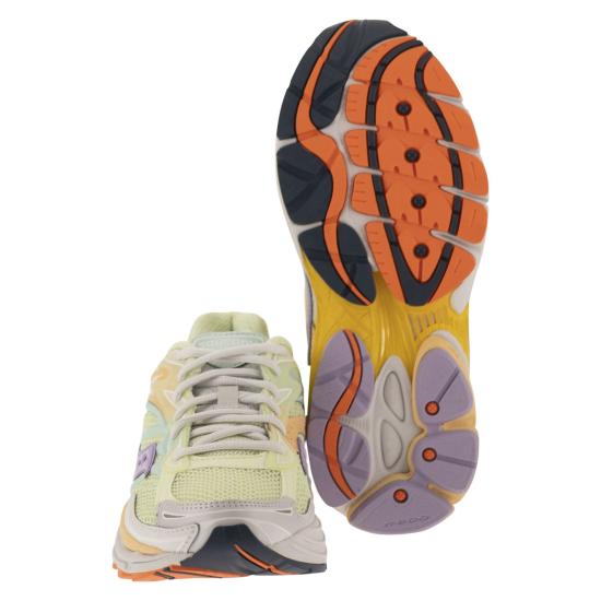 26SS 써코니 스니커즈 S71034 GREEN - SAUCONY