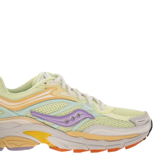26SS 써코니 스니커즈 S71034 GREEN - SAUCONY