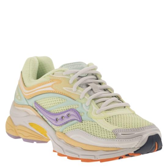 26SS 써코니 스니커즈 S71034 GREEN - SAUCONY