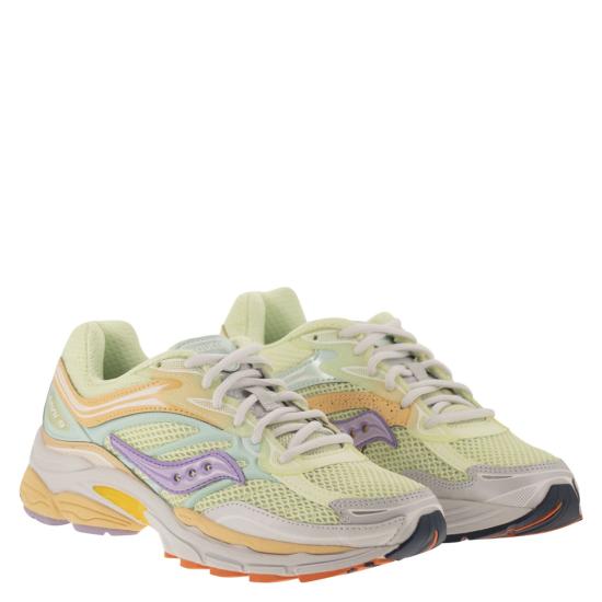 26SS 써코니 스니커즈 S71034 GREEN - SAUCONY