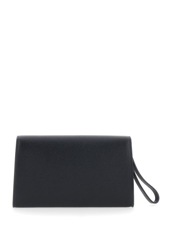 26FW 살바토레 페라가모 클러치/파우치 2211560795693 Black - SALVATORE FERRAGAMO