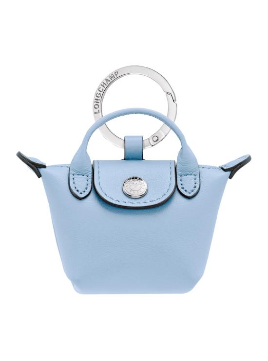 26FW 롱샴 키링 36078987M66 Light blue