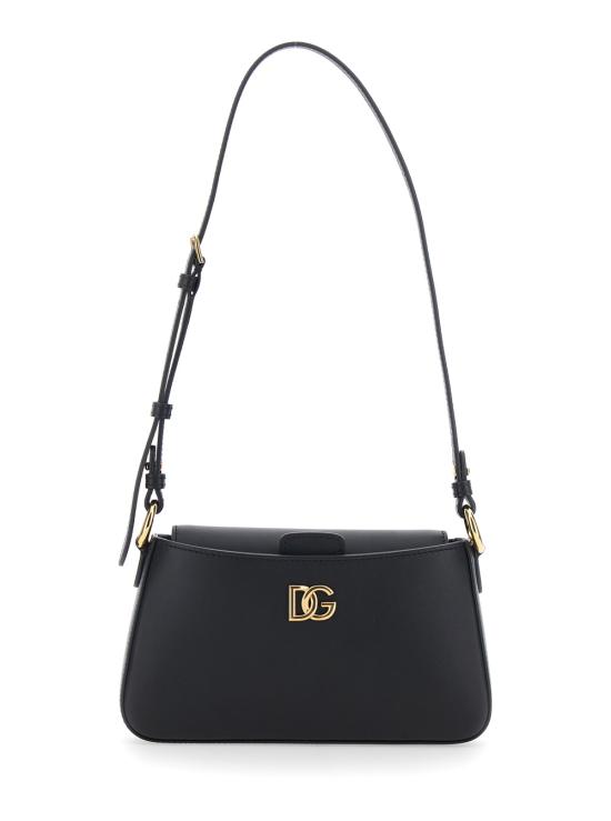 26FW 돌체앤가바나 숄더백 BI3466A3P0080999 Black