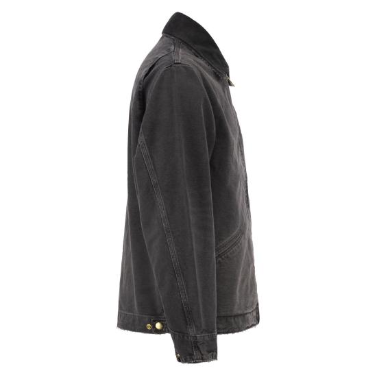 26FW 칼하트 자켓 I035280 BLACK - CARHARTT