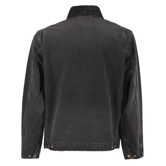26FW 칼하트 자켓 I035280 BLACK - CARHARTT