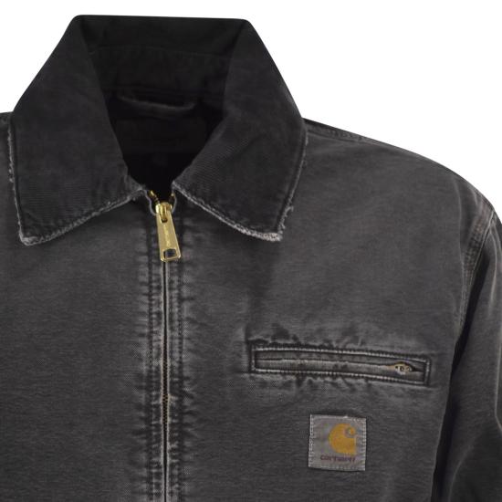 26FW 칼하트 자켓 I035280 BLACK - CARHARTT