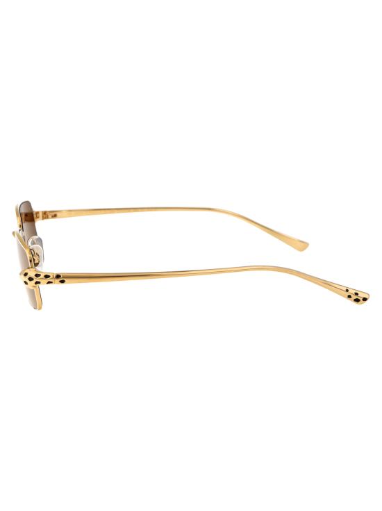 26SS 까르띠에 선글라스 CT0473S 001 gold - CARTIER