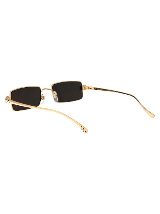26SS 까르띠에 선글라스 CT0473S 001 gold - CARTIER