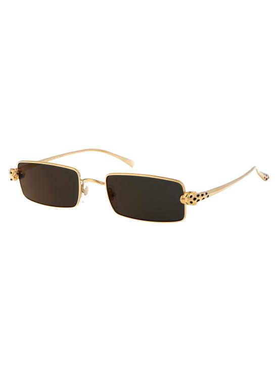 26SS 까르띠에 선글라스 CT0473S 001 gold - CARTIER