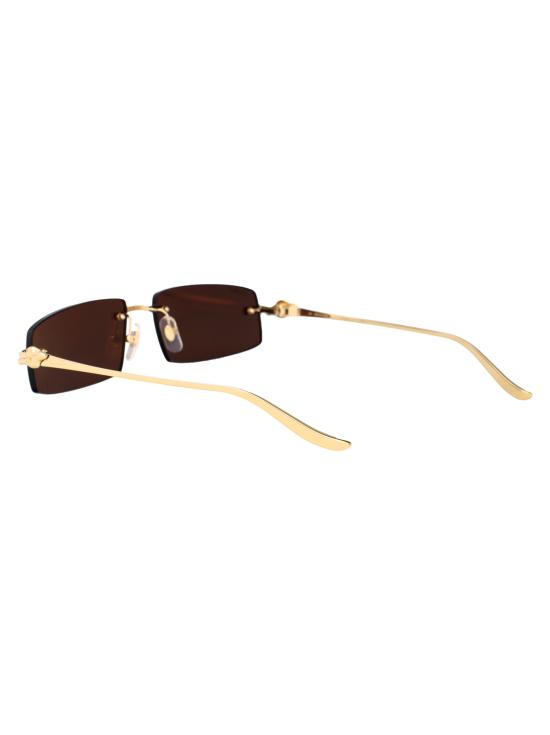 26SS 까르띠에 선글라스 CT0505S 001 grey - CARTIER